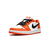 Кросівки жіночі Air Jordan Wmns 1 Low White/Orange CZ0775-801, Размер: 36.5, Наличие: Склад (1-3 дня), фото , изображение 5