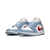 Кросівки жіночі Air Jordan 1 Low Light Blue/White DC0774-164, Розмір: 38, Наявність: Склад (1-3 дня), фото , изображение 4