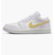 Кросівки жіночі Air Jordan 1 Low White/Pink DC0774-501, Размер: 36.5, Наличие: Склад (1-3 дня), фото 