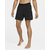 Шорти чоловічі Nike Yoga Black Dc5320-010, Размер: M, Наличие: Склад (1-3 дня), фото , изображение 2