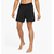 Шорти чоловічі Nike Yoga Black Dc5320-010, Размер: M, Наличие: Склад (1-3 дня), фото 
