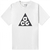 Футболка чоловіча Nike Acg Big Logo Tee White DJ3644-121, Размер: XL, Наличие: Склад (1-3 дня), фото , изображение 2