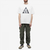 Футболка чоловіча Nike Acg Big Logo Tee White DJ3644-121, Размер: XL, Наличие: Склад (1-3 дня), фото , изображение 5