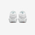 Кросівки унісекс Nike Glide X Nocta White DM0879-100, Размер: 49.5, Наличие: Склад (1-3 дня), фото , изображение 4