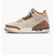 Кросівки дитячі Air Jordan 3 Retro Palomino Beige DM0967-102, Размер: 38.5, Наличие: Склад (1-3 дня), фото 