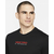 Футболка чоловіча Nike Mens Training T-Shirt Black DM5677-010, Размер: S, Наличие: Склад (1-3 дня), фото , изображение 4