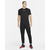 Футболка чоловіча Nike Mens Training T-Shirt Black DM5677-010, Размер: S, Наличие: Склад (1-3 дня), фото , изображение 5