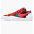 Кросівки чоловічі Nike Blazer Low Bordo DM7901-600, Размер: 36, Наличие: Склад (1-3 дня), фото 