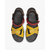 Сандалі чоловічі Nike Air Deschutz Yellow/Red Do8951-700, Размер: 46, Наличие: Склад (1-3 дня), фото , изображение 5