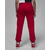 Штани жіночі Air Jordan Brooklyn Fleece Pants Red Dq4478-687, Размер: S, Наличие: Склад (1-3 дня), фото , изображение 3