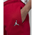 Штани жіночі Air Jordan Brooklyn Fleece Pants Red Dq4478-687, Размер: S, Наличие: Склад (1-3 дня), фото , изображение 4