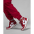 Штани жіночі Air Jordan Brooklyn Fleece Pants Red Dq4478-687, Размер: S, Наличие: Склад (1-3 дня), фото , изображение 5