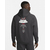 Худі чоловіче Nike Lebron Pullover Basketball Hoodie Grey DQ6129-032, Размер: L, Наличие: Склад (1-3 дня), фото , изображение 3