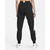 Штани жіночі Nike Sportswear Circa 50 WomenS French Terry Pants Black DQ6226-010, Размер: S, Наличие: Склад (1-3 дня), фото , изображение 3