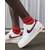 Кросівки чоловічі Nike Air Force 1 07 Lv8 White Dv0789-100, Размер: 46, Наличие: Склад (1-3 дня), фото , изображение 4