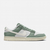 Кросівки унісекс Nike Dunk Low Retro Prm White/Green DV7212-300, Размер: 45.5, Наличие: Склад (1-3 дня), фото , изображение 2