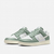 Кросівки унісекс Nike Dunk Low Retro Prm White/Green DV7212-300, Размер: 45.5, Наличие: Склад (1-3 дня), фото , изображение 3