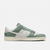 Кросівки унісекс Nike Dunk Low Retro Prm White/Green DV7212-300, Размер: 45.5, Наличие: Склад (1-3 дня), фото , изображение 4