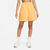 Шорти жіночі Nike Sportswear Everyday Modern High-Waisted Woven Shorts Yellow DV7932-795, Размер: L, Наличие: Склад (1-3 дня), фото , изображение 2