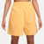 Шорти жіночі Nike Sportswear Everyday Modern High-Waisted Woven Shorts Yellow DV7932-795, Размер: L, Наличие: Склад (1-3 дня), фото , изображение 3