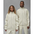 Куртка чоловіча Air Jordan X A Ma Maniére MenS Track Jacket Beige DX5651-113, Размер: S, Наличие: Склад (1-3 дня), фото , изображение 2