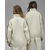 Куртка чоловіча Air Jordan X A Ma Maniére MenS Track Jacket Beige DX5651-113, Размер: S, Наличие: Склад (1-3 дня), фото , изображение 3