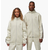 Куртка чоловіча Air Jordan X A Ma Maniére MenS Track Jacket Beige DX5651-113, Размер: S, Наличие: Склад (1-3 дня), фото 