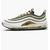 Кросівки чоловічі Nike Air Max 97 Goes Wild With A Leopard Tongue White/Olive DX8973-100, Размер: 41, Наличие: Склад (1-3 дня), фото 