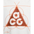 Футболка чоловіча Nike Acg T-Shirt White FB8119-121, Размер: M, Наличие: Склад (1-3 дня), фото , изображение 5