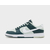 Кросівки чоловічі Nike Dunk Low Green FB8896-300, Размер: 46, Наличие: Склад (1-3 дня), фото , изображение 2