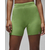 Шорти жіночі Air Jordan X Union X Bephies Beauty Supply Bike Shorts Green FD4252-303, Размер: M, Наличие: Склад (1-3 дня), фото , изображение 3