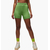 Шорти жіночі Air Jordan X Union X Bephies Beauty Supply Bike Shorts Green FD4252-303, Размер: M, Наличие: Склад (1-3 дня), фото 