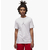 Футболка чоловіча Air Jordan Brand Jfx Ss Crew2 White FD7029-100, Размер: M, Наличие: Склад (1-3 дня), фото 