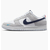 Кросівки чоловічі Nike Dulow White White/Grey FJ4227-001, Размер: 45.5, Наличие: Склад (1-3 дня), фото 