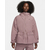 Куртка жіноча Nike Sportswear Everything Wovens Wooversized Hooded Jacket Violet FN3669-208, Размер: XS, Наличие: Склад (1-3 дня), фото , изображение 2