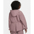 Куртка жіноча Nike Sportswear Everything Wovens Wooversized Hooded Jacket Violet FN3669-208, Размер: XS, Наличие: Склад (1-3 дня), фото , изображение 3