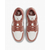 Кросівки жіночі Air Jordan 1 Low Se WomenS Shoes White/Orange FN3722-801, Размер: 40.5, Наличие: Склад (1-3 дня), фото , изображение 5