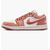 Кросівки жіночі Air Jordan 1 Low Se WomenS Shoes White/Orange FN3722-801, Размер: 40.5, Наличие: Склад (1-3 дня), фото 