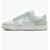 Кросівки жіночі Nike Dunk Low White/Grey FN7658-100, Размер: 40.5, Наличие: Склад (1-3 дня), фото 
