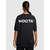 Футболка жіноча Nike Nocta Short Sleeve Tee Black FN7663-010, Размер: XS, Наличие: Склад (1-3 дня), фото , изображение 4