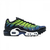 Кросівки жіночі Nike Air Max Plus Gs Black/Green HF0093-400, Размер: 38.5, Наличие: Склад (1-3 дня), фото , изображение 2