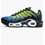Кросівки жіночі Nike Air Max Plus Gs Black/Green HF0093-400, Размер: 38.5, Наличие: Склад (1-3 дня), фото 