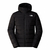 Пуховик чоловічий The North Face Bluso M Aconcagua 3 Black NF0A84I1JK3, Размер: XXL, Наличие: Склад (1-3 дня), фото , изображение 2