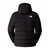 Пуховик чоловічий The North Face Bluso M Aconcagua 3 Black NF0A84I1JK3, Размер: XXL, Наличие: Склад (1-3 дня), фото , изображение 3