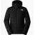 Пуховик чоловічий The North Face Bluso M Aconcagua 3 Black NF0A84I1JK3, Размер: XXL, Наличие: Склад (1-3 дня), фото 