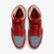 Кросівки чоловічі Air Jordan 1 Mid Se Red/Light Blue Dm4352-600, Розмір: 47, Наявність: Склад (1-3 дня), фото , изображение 4