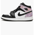 Кросівки жіночі Nike Air Jordan 1 Mid Se Zen Master Gs Black/Pink Dm6216-001, Размер: 36.5, Наличие: Склад (1-3 дня), фото 