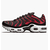 Кросівки жіночі Nike Air Max Plus (Gs) Black/Red CD0609-200, Размер: 38, Наличие: Склад (1-3 дня), фото 