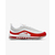 Кросівки чоловічі Nike Air Max 97 University White Dx8964-100, Размер: 42.5, Наличие: Склад (1-3 дня), фото , изображение 2