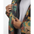 Парка чоловіча Air Jordan Mens Allover Print Parka Camo DC9679-333, Размер: S, Наличие: Склад (1-3 дня), фото , изображение 2